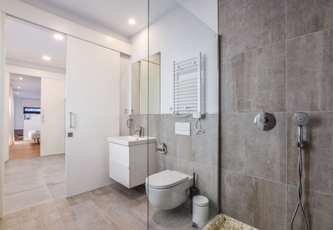 Apartamento en Madrid - loft en plaza de ventas de alquiler temporal Apartamento en Madrid - loft en plaza de ventas de alquiler temporal