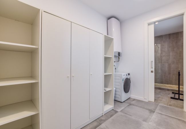 Apartamento en Madrid - loft en plaza de ventas de alquiler temporal Apartamento en Madrid - loft en plaza de ventas de alquiler temporal