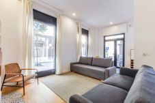 Apartamento en Madrid - loft en plaza de ventas