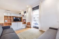 Apartamento en Madrid - loft en plaza de ventas