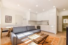 Apartamento en Madrid - apartamento reformado vallecas