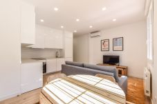 Apartamento en Madrid - apartamento reformado vallecas