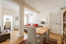 Apartamento en Madrid - apartamento en plaza de ventas