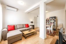 Apartamento en Madrid - apartamento en plaza de ventas