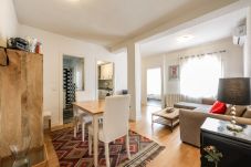 Apartamento en Madrid - apartamento en plaza de ventas