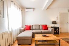 Apartamento en Madrid - apartamento en plaza de ventas