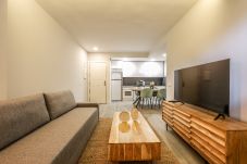 Apartamento en Madrid - Apartamento reformado en Arturo Soria