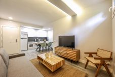 Apartamento en Madrid - Apartamento reformado en Arturo Soria