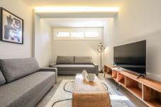 Apartamento en Madrid - apartamento en arturo soria para 6 personas