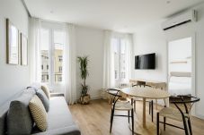Apartamento en Madrid - apartamento reformado en el retiro
