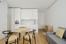 Apartamento en Madrid - apartamento reformado en el retiro