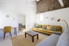 Apartamento en Madrid - apartamento reformado en plaza lavapies