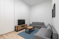 Apartamento en Madrid - DUPLEX REFORMADO EN MORATALAZ