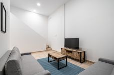 Apartamento en Madrid - DUPLEX REFORMADO EN MORATALAZ