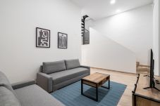 Apartamento en Madrid - DUPLEX REFORMADO EN MORATALAZ