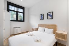 Apartamento en Madrid - DUPLEX REFORMADO EN MORATALAZ