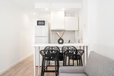 Apartamento en Madrid - apartamentos reformados en vallecas