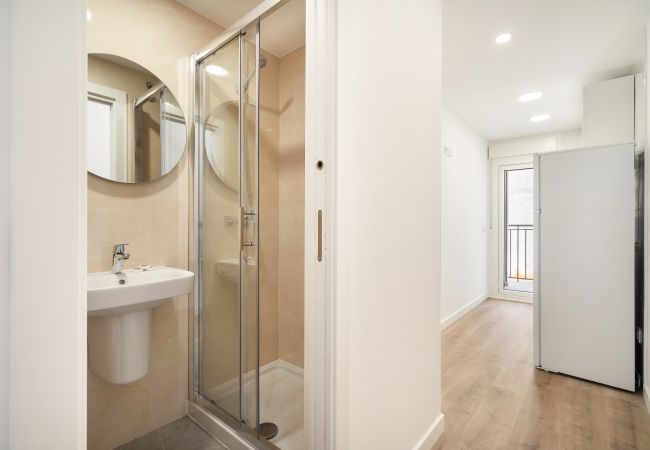 Apartamento en Madrid - apartamentos reformados en vallecas de alquiler temporal Apartamento en Madrid - apartamentos reformados en vallecas de alquiler temporal