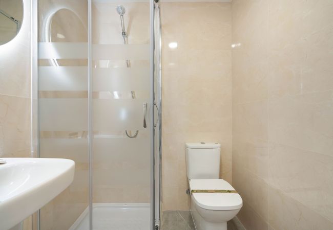 Apartamento en Madrid - apartamentos reformados en vallecas de alquiler temporal Apartamento en Madrid - apartamentos reformados en vallecas de alquiler temporal