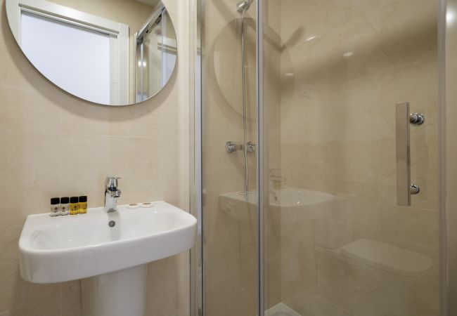 Apartamento en Madrid - apartamentos reformados en vallecas de alquiler temporal Apartamento en Madrid - apartamentos reformados en vallecas de alquiler temporal