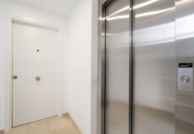 Apartamento en Madrid - apartamentos reformados en vallecas de alquiler temporal Apartamento en Madrid - apartamentos reformados en vallecas de alquiler temporal