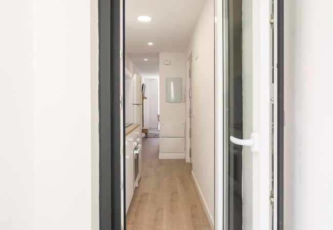 Apartamento en Madrid - apartamentos reformados en vallecas de alquiler temporal Apartamento en Madrid - apartamentos reformados en vallecas de alquiler temporal