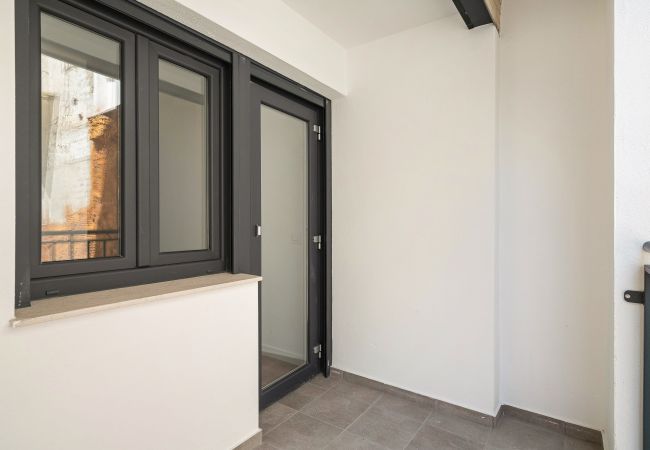 Apartamento en Madrid - apartamentos reformados en vallecas de alquiler temporal Apartamento en Madrid - apartamentos reformados en vallecas de alquiler temporal