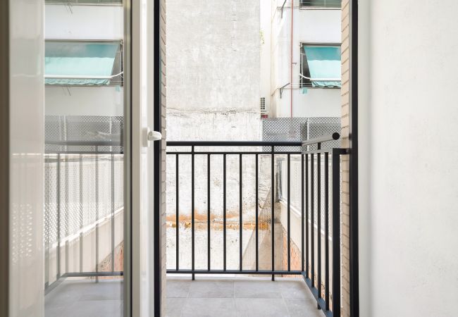 Apartamento en Madrid - apartamentos reformados en vallecas de alquiler temporal Apartamento en Madrid - apartamentos reformados en vallecas de alquiler temporal