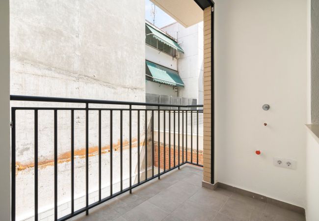 Apartamento en Madrid - apartamentos reformados en vallecas de alquiler temporal Apartamento en Madrid - apartamentos reformados en vallecas de alquiler temporal