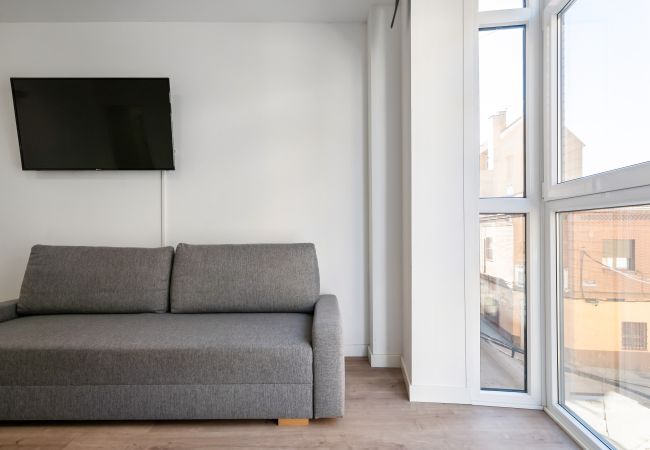 Apartamento en Madrid - apartamentos reformados en vallecas de alquiler temporal Apartamento en Madrid - apartamentos reformados en vallecas de alquiler temporal