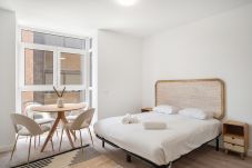 Apartamento en Madrid - apartamentos reformados en vallecas