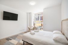 Apartamento en Madrid - apartamentos reformados en vallecas