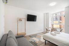 Apartamento en Madrid - apartamentos reformados en vallecas