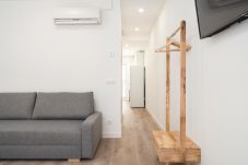 Apartamento en Madrid - apartamentos reformados en vallecas