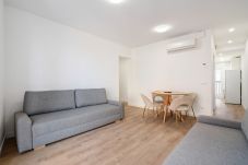 Apartamento en Madrid - apartamentos reformados en vallecas