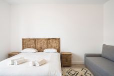 Apartamento en Madrid - apartamentos reformados en vallecas