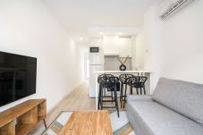 Apartamento en Madrid - apartamentos reformados en vallecas