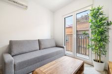 Apartamento en Madrid - apartamentos reformados en vallecas