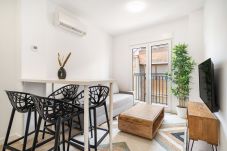 Apartamento en Madrid - apartamentos reformados en vallecas