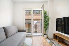 Apartamento en Madrid - apartamentos reformados en vallecas