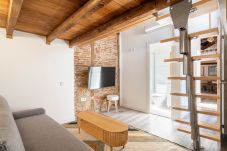 Apartamento en Madrid - atico en malasaña