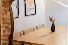 Apartamento en Madrid - atico en malasaña