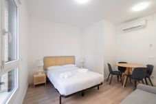 Apartamento en Madrid - apartamento con terraza