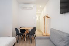 Apartamento en Madrid - apartamento con terraza