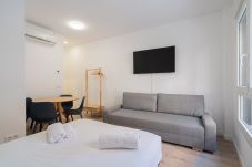 Apartamento en Madrid - apartamento con terraza