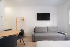 Apartamento en Madrid - apartamento con terraza