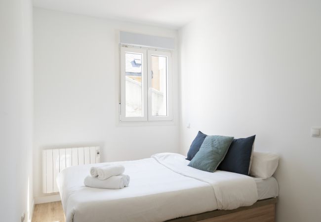 Apartamento en Madrid - apartamento reformado para 6 personas de alquiler temporal Apartamento en Madrid - apartamento reformado para 6 personas de alquiler temporal