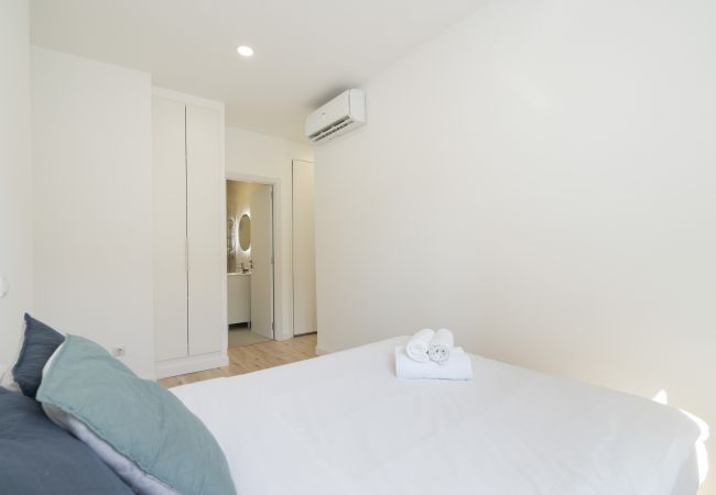 Apartamento en Madrid - apartamento reformado para 6 personas de alquiler temporal Apartamento en Madrid - apartamento reformado para 6 personas de alquiler temporal