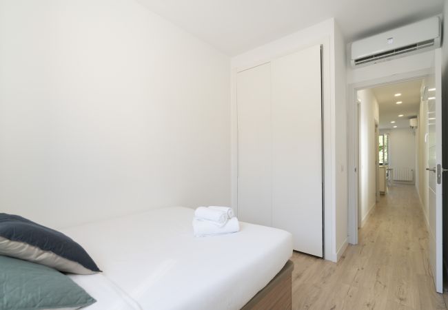 Apartamento en Madrid - apartamento reformado para 6 personas de alquiler temporal Apartamento en Madrid - apartamento reformado para 6 personas de alquiler temporal