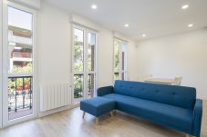 Apartamento en Madrid - apartamento reformado para 6 personas